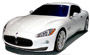Maserati Gran Turismo S